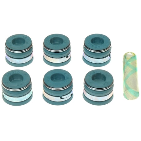 Mahle Engine Valve Stem Oil Seal Set SS45910